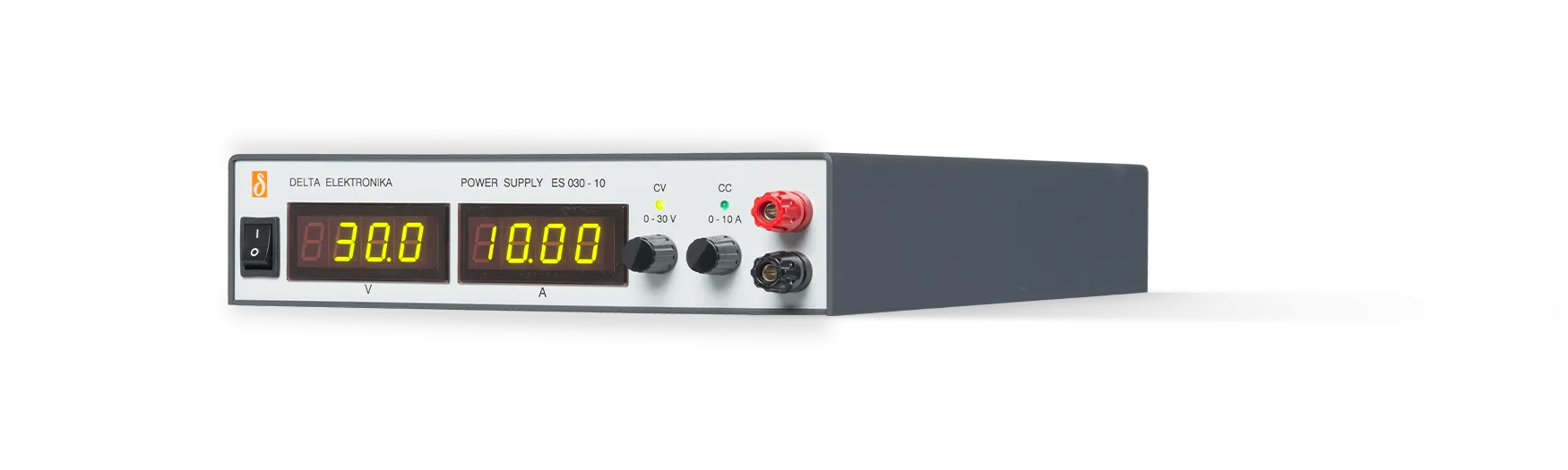 ES300 Programmable DC Power Supply | Delta Elektronika