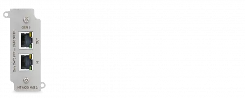 INT-MOD-MS2-Overview