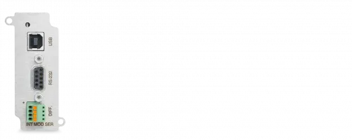 INT-MOD-SER-Overview