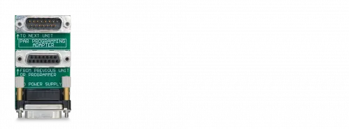PAR-PROG-ADAPTER-Overview