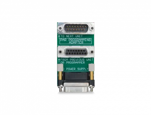 PAR-PROG-ADAPTER-VA